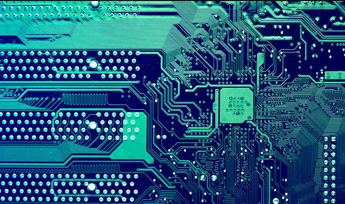 协议解码—RS-232 SPI I²C测试