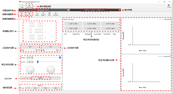 RS232远程通讯，更加方便控制